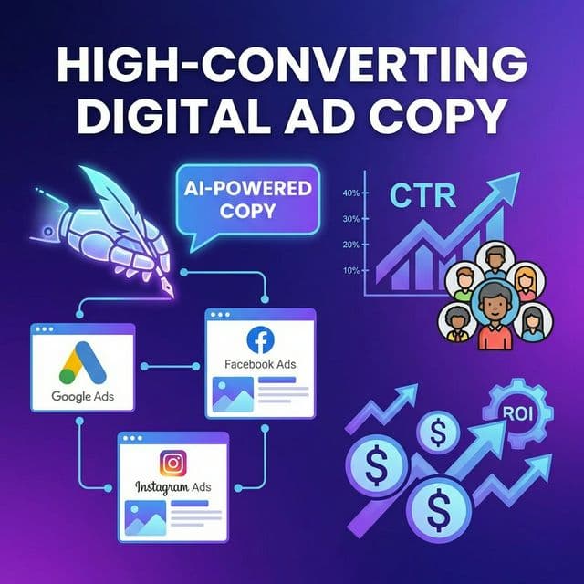 Ad Copy Generator